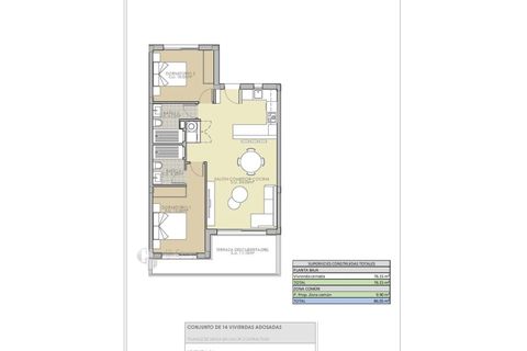 Bungalou a Rojales, Alicante, Rojales - € 281.900 | Ref: N9432 - foto 16