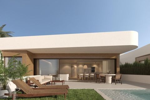Villa a Dolores, Alicante, Dolores - € 394.900 | Ref: N9433 - foto 3