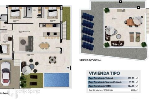 Villa a Dolores, Alicante, Dolores - € 394.900 | Ref: N9433 - foto 17