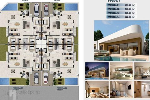 Villa a Dolores, Alicante, Dolores - € 394.900 | Ref: N9433 - foto 19