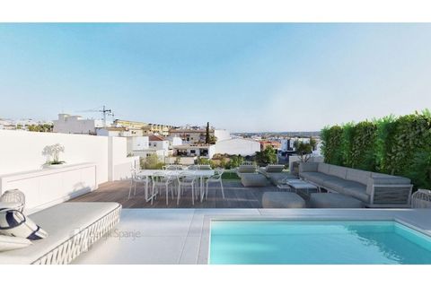 Penthouse i Benijofar, Alicante, Benijofar - € 410 000 | Ref: N9418 - foto 1