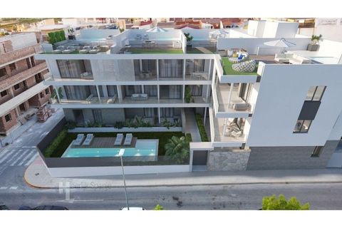 Leilighet i Benijofar, Alicante, Benijofar - € 350 000 | Ref: N9415 - foto 1