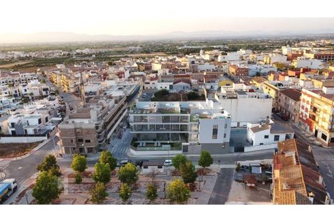 Leilighet i Benijofar, Alicante, Benijofar - € 350 000 | Ref: N9415 - foto 3