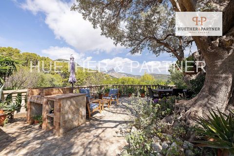 Landejendom i Calvia, Mallorca, Calvia - € 1.250.000 | Ref: 25-254QM - foto 7