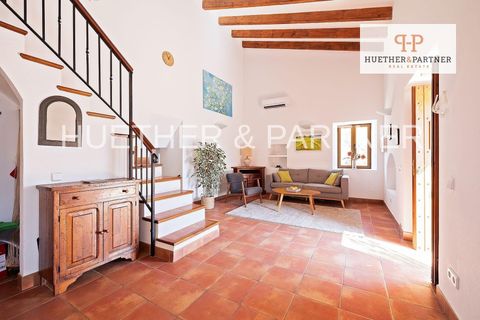 Landejendom i Calvia, Mallorca, Calvia - € 1.250.000 | Ref: 25-254QM - foto 11