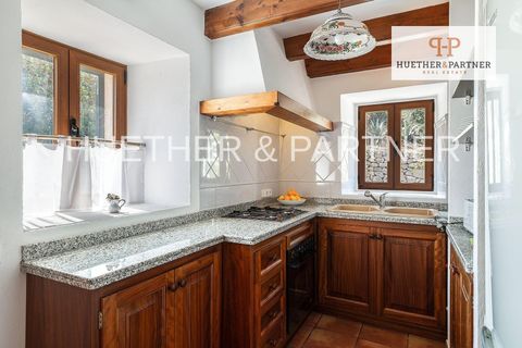 Landejendom i Calvia, Mallorca, Calvia - € 1.250.000 | Ref: 25-254QM - foto 13