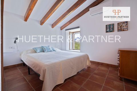 Landejendom i Calvia, Mallorca, Calvia - € 1.250.000 | Ref: 25-254QM - foto 16