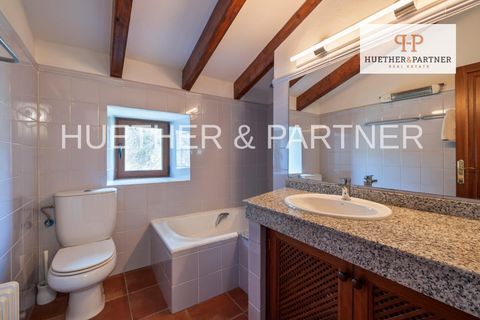 Landejendom i Calvia, Mallorca, Calvia - € 1.250.000 | Ref: 25-254QM - foto 22