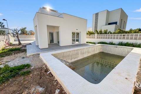 Villa i Els Poblets, Alicante, Els Poblets - € 550.000 | Ref: ES-DEN-019313 - foto 1