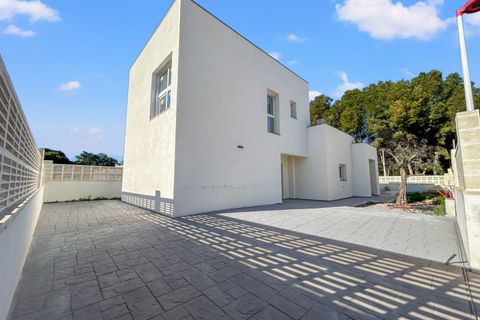 Villa i Els Poblets, Alicante, Els Poblets - € 550.000 | Ref: ES-DEN-019313 - foto 2