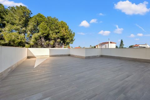 Villa i Els Poblets, Alicante, Els Poblets - € 550.000 | Ref: ES-DEN-019313 - foto 12