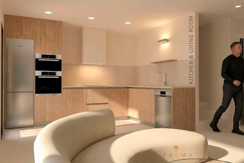 Villa a Daya Nueva, Alicante, Daya Nueva - € 399.000 | Ref: C017-D02-V32 - foto 5