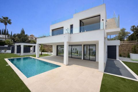 Villa a Estepona, Malaga, Estepona - € 2.100.000 | Ref: R4014655 - foto 4