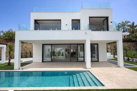 Villa a Estepona, Malaga, Estepona - € 2.100.000 | Ref: R4014655 - foto 5