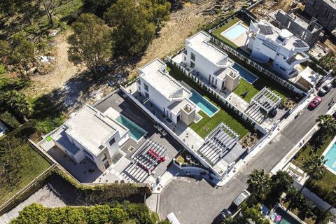 Villa a Estepona, Malaga, Estepona - € 2.100.000 | Ref: R4014655 - foto 10