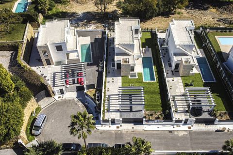 Villa a Estepona, Malaga, Estepona - € 2.100.000 | Ref: R4014655 - foto 11