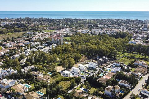 Villa a Estepona, Malaga, Estepona - € 2.100.000 | Ref: R4014655 - foto 14