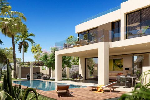 Villa a Estepona, Malaga, Estepona - € 2.100.000 | Ref: R4014655 - foto 17