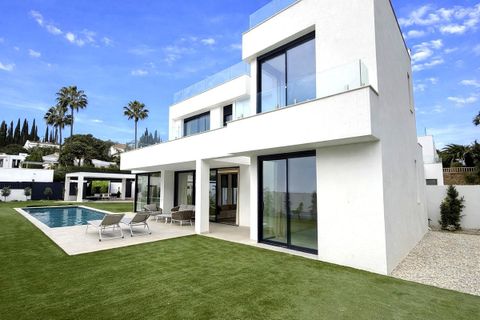 Villa i Atalaya Isdabe, Malaga, Atalaya Isdabe - € 1.950.000 | Ref: R4014661 - foto 3