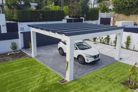 Villa i Atalaya Isdabe, Malaga, Atalaya Isdabe - € 1.950.000 | Ref: R4014661 - foto 7