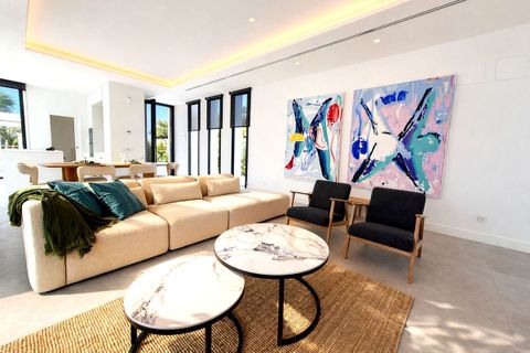 Villa i Atalaya Isdabe, Malaga, Atalaya Isdabe - € 1.950.000 | Ref: R4014661 - foto 12