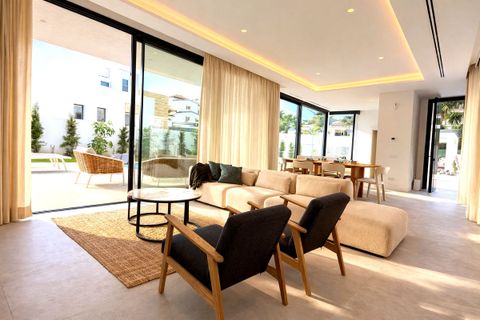 Villa i Atalaya Isdabe, Malaga, Atalaya Isdabe - € 1.950.000 | Ref: R4014661 - foto 13
