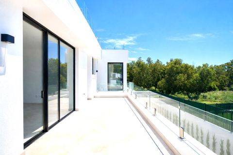 Villa i Atalaya Isdabe, Malaga, Atalaya Isdabe - € 1.950.000 | Ref: R4014661 - foto 17