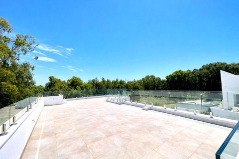 Villa i Atalaya Isdabe, Malaga, Atalaya Isdabe - € 1.950.000 | Ref: R4014661 - foto 25