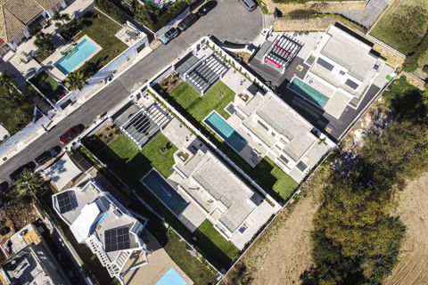 Villa i Atalaya Isdabe, Malaga, Atalaya Isdabe - € 1.950.000 | Ref: R4014661 - foto 27