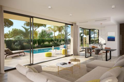 Villa i Atalaya Isdabe, Malaga, Atalaya Isdabe - € 1.950.000 | Ref: R4014661 - foto 36