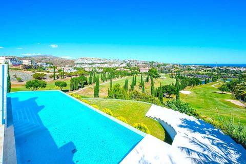 Villa a Benahavis, Malaga, Benahavis - € 9.900.000 | Ref: R5005957 - foto 4