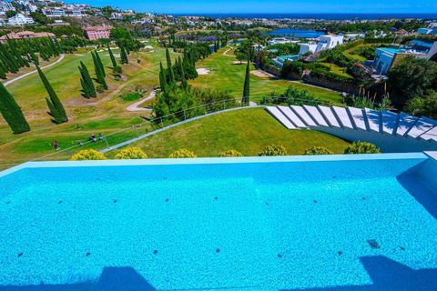 Villa a Benahavis, Malaga, Benahavis - € 9.900.000 | Ref: R5005957 - foto 6