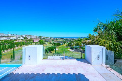 Villa a Benahavis, Malaga, Benahavis - € 9.900.000 | Ref: R5005957 - foto 9