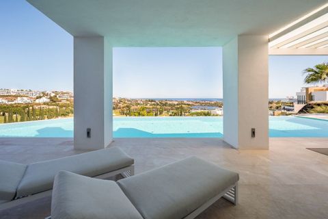 Villa a Benahavis, Malaga, Benahavis - € 9.900.000 | Ref: R5005957 - foto 10