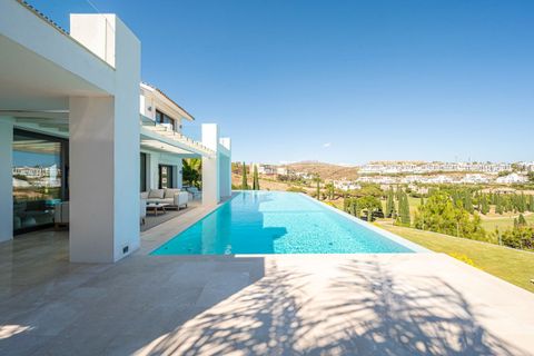 Villa a Benahavis, Malaga, Benahavis - € 9.900.000 | Ref: R5005957 - foto 12