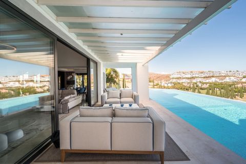 Villa a Benahavis, Malaga, Benahavis - € 9.900.000 | Ref: R5005957 - foto 13