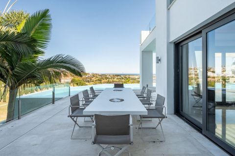 Villa a Benahavis, Malaga, Benahavis - € 9.900.000 | Ref: R5005957 - foto 14