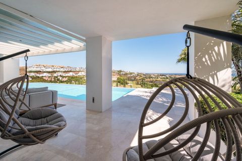Villa a Benahavis, Malaga, Benahavis - € 9.900.000 | Ref: R5005957 - foto 15