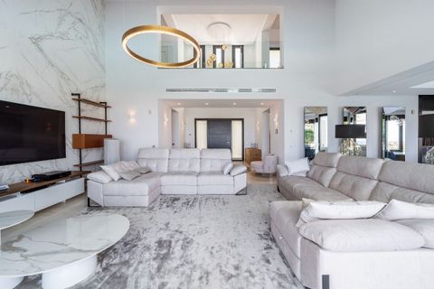 Villa a Benahavis, Malaga, Benahavis - € 9.900.000 | Ref: R5005957 - foto 17
