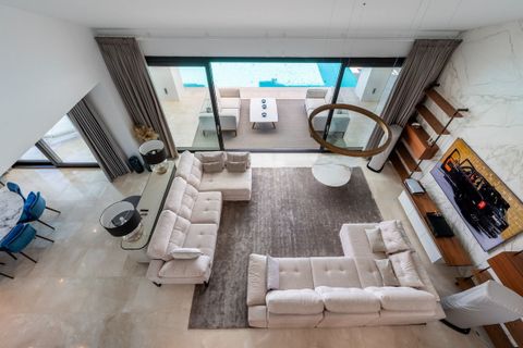Villa a Benahavis, Malaga, Benahavis - € 9.900.000 | Ref: R5005957 - foto 18