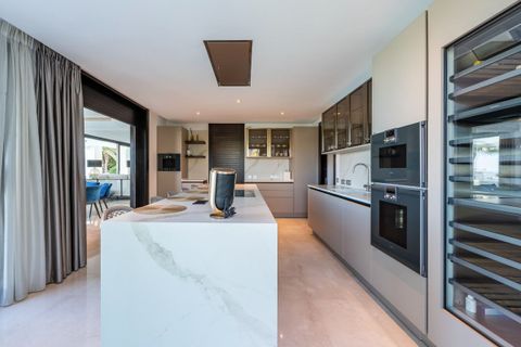 Villa a Benahavis, Malaga, Benahavis - € 9.900.000 | Ref: R5005957 - foto 19