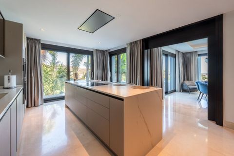 Villa a Benahavis, Malaga, Benahavis - € 9.900.000 | Ref: R5005957 - foto 20