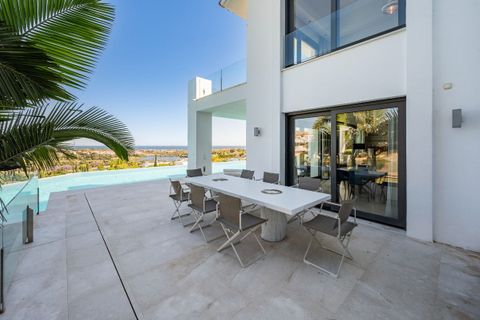 Villa a Benahavis, Malaga, Benahavis - € 9.900.000 | Ref: R5005957 - foto 21