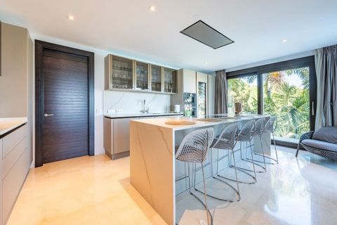 Villa a Benahavis, Malaga, Benahavis - € 9.900.000 | Ref: R5005957 - foto 22