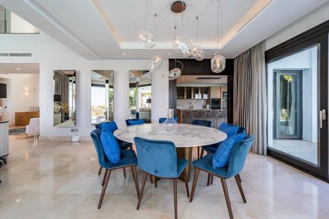 Villa a Benahavis, Malaga, Benahavis - € 9.900.000 | Ref: R5005957 - foto 23