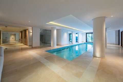 Villa a Benahavis, Malaga, Benahavis - € 9.900.000 | Ref: R5005957 - foto 25