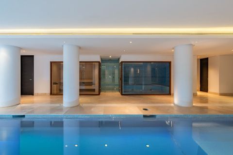 Villa a Benahavis, Malaga, Benahavis - € 9.900.000 | Ref: R5005957 - foto 26