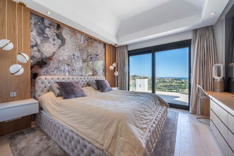 Villa a Benahavis, Malaga, Benahavis - € 9.900.000 | Ref: R5005957 - foto 31