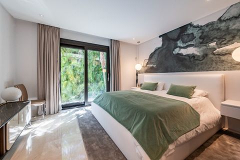 Villa a Benahavis, Malaga, Benahavis - € 9.900.000 | Ref: R5005957 - foto 33