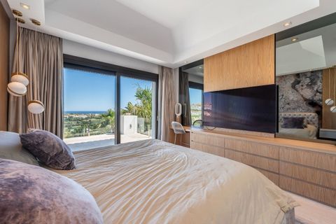 Villa a Benahavis, Malaga, Benahavis - € 9.900.000 | Ref: R5005957 - foto 34